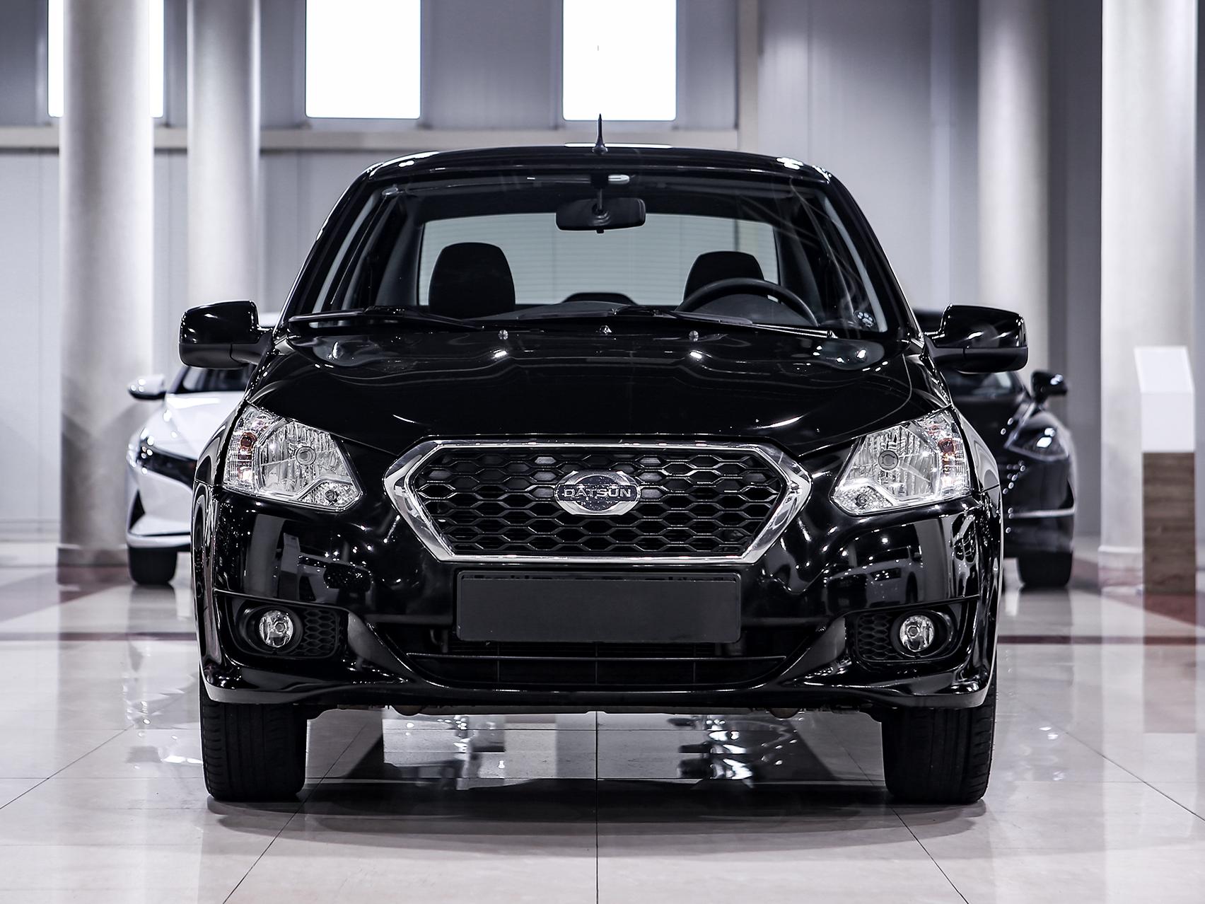 Купить on-DO с пробегом