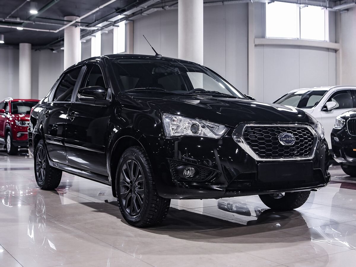 Купить on-DO с пробегом