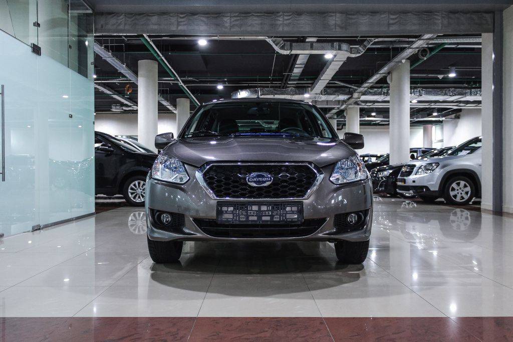 Купить on-DO с пробегом