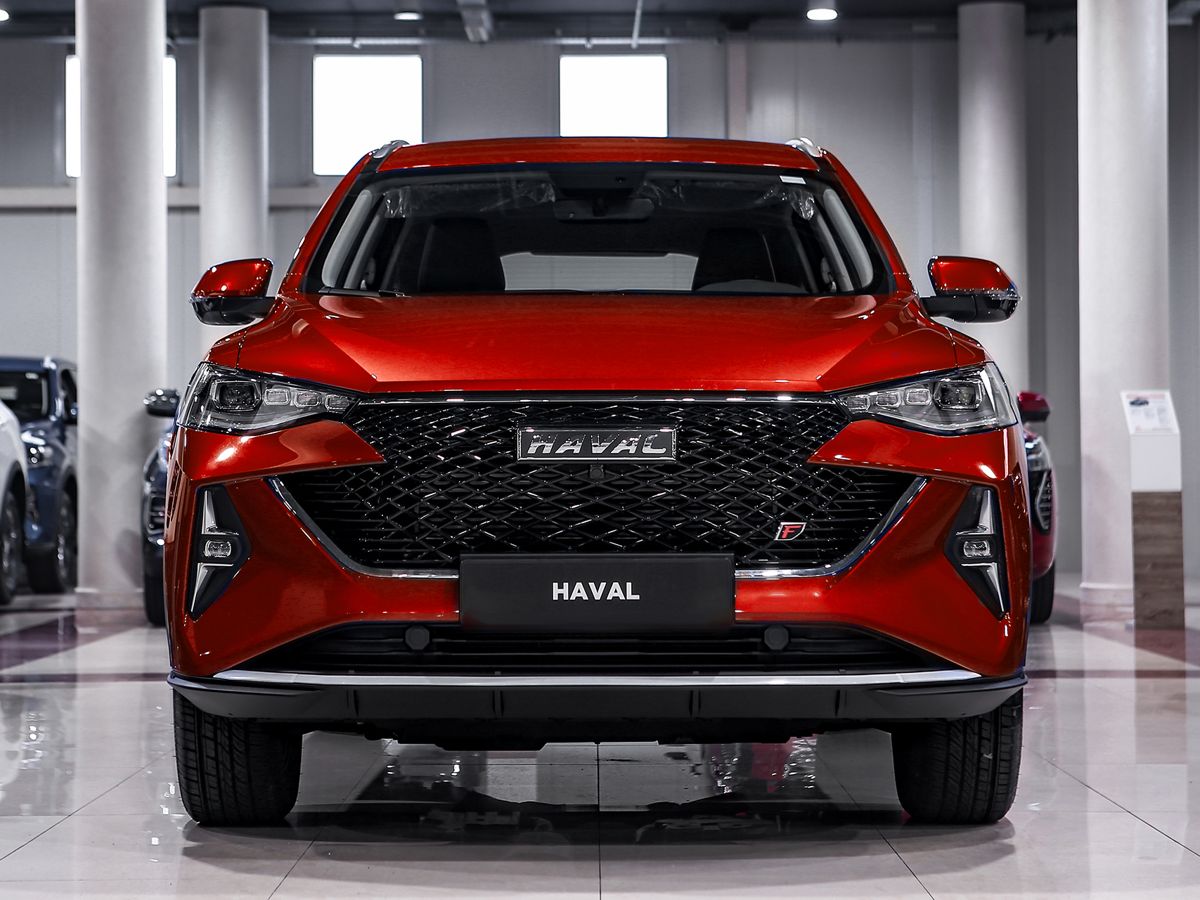 Купить F7 с пробегом