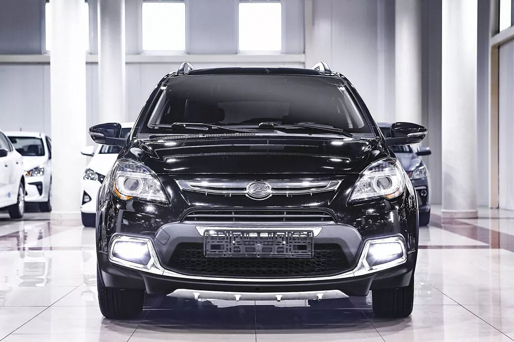 Купить X50 с пробегом