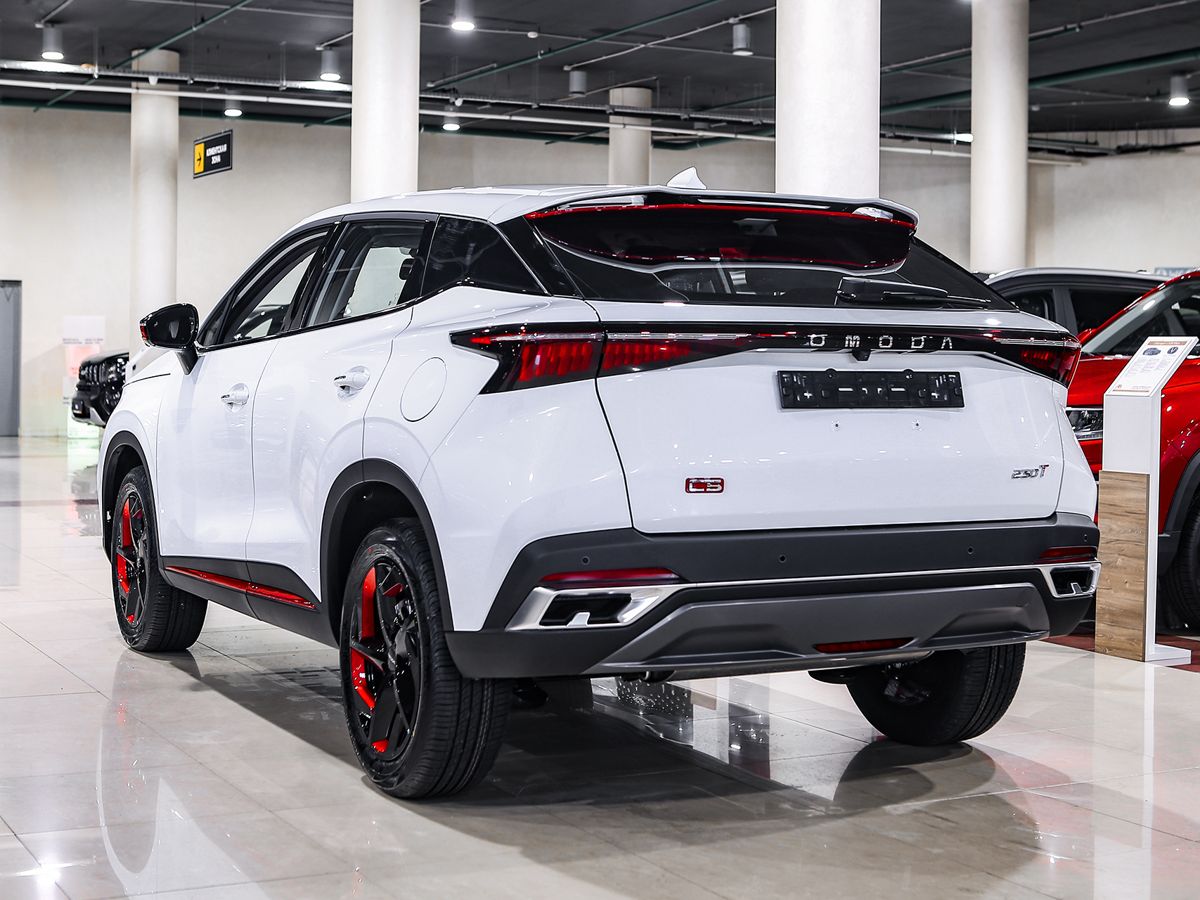 Купить C5 с пробегом